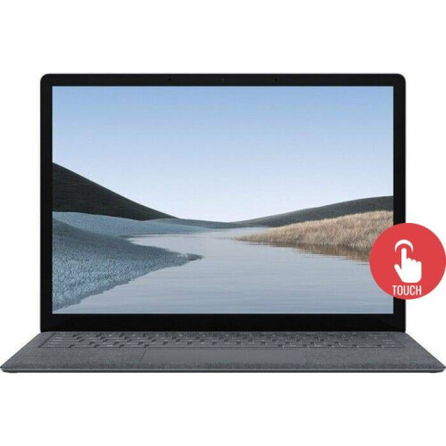 Frontend naam:Microsoft Surface ...