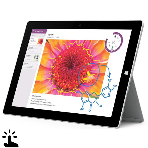 Naam:Microsoft Surface ...