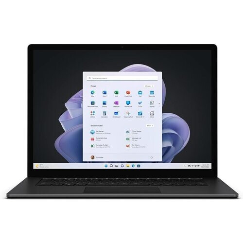 Microsoft Surface Laptop 4 13" Core i7 1.8 GHz - ...