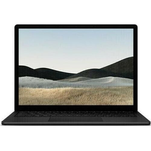 The Microsoft 13.5" Multi-Touch Surface Laptop 4 ...