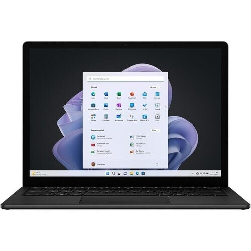 Operating SystemWindows 10 Home ProcessorIntel ...