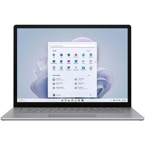 Operating SystemWindows 10 Home ProcessorIntel ...