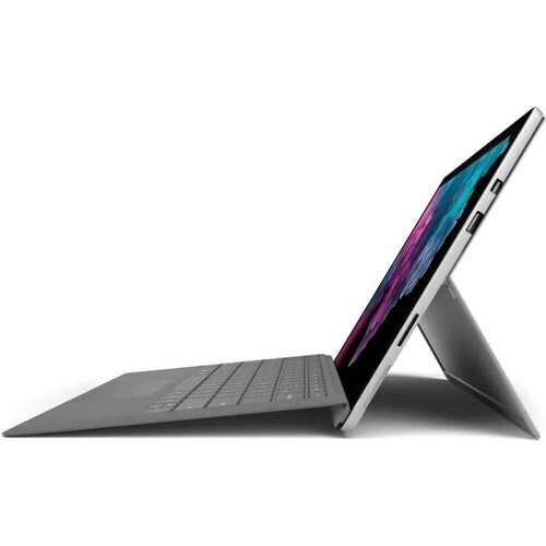 The Microsoft Surface Pro 6 is a powerful, ...