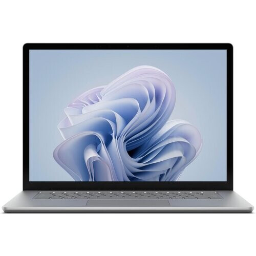 Microsoft Surface 6 15" Core Ultra 5 1.2 GHz - SSD ...
