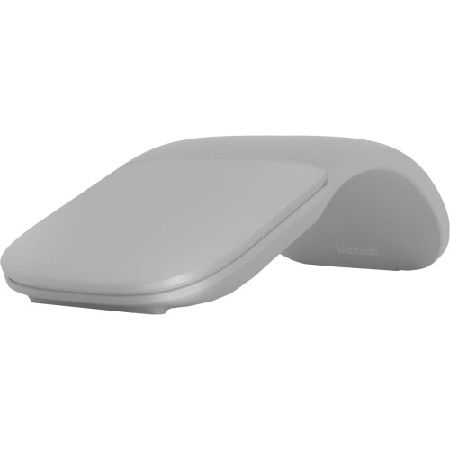 Emportez la Microsoft Arc Touch Mouse Surface ...