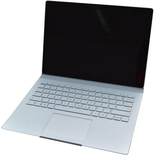 Microsoft Surface Book 13" Core i5-6300U 2,4 GHz - ...