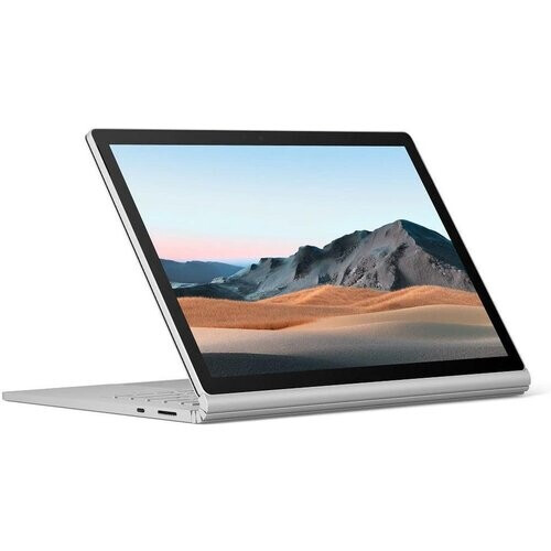 Microsoft Surface Book 13" Core i5 2.4 GHz - SSD ...