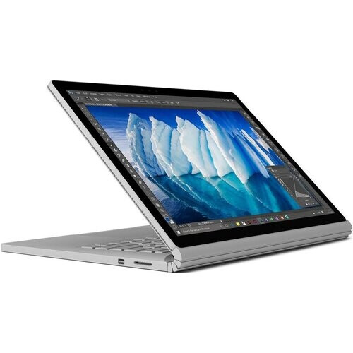 Microsoft Surface Book 1703 13" Core i5 2.4 GHz - ...