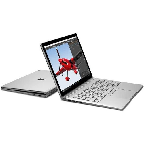 Microsoft Surface Book (1st Gen) - 8Go - SSD 256Go ...