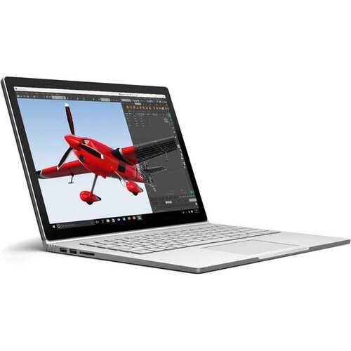 Microsoft Surface Book (1st Gen) 13" Core i7-6600U ...