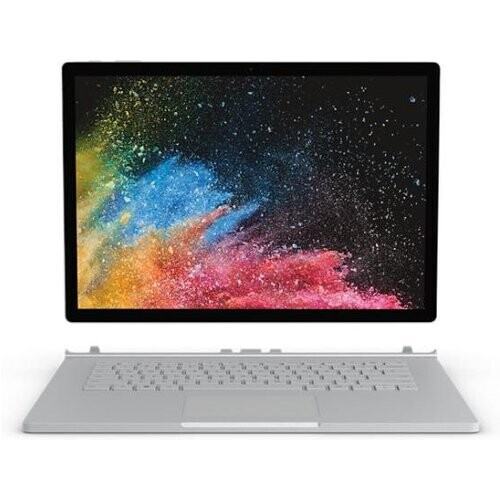 Microsoft Surface Book 13" 2.6 GHz - Ssd 512 Go ...