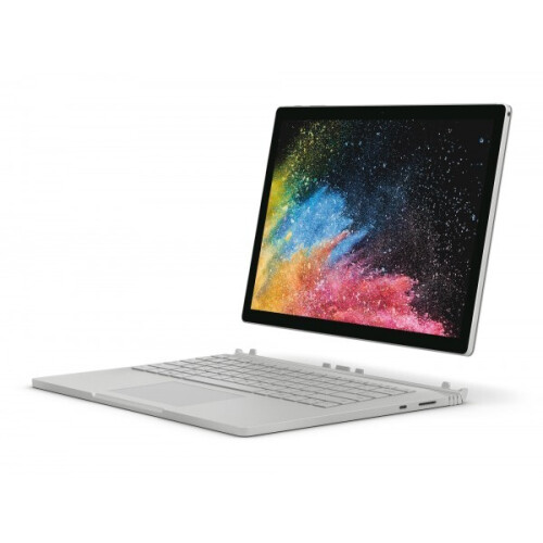 Microsoft Surface Book •  Tablet Notebook, ...
