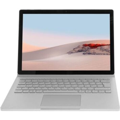 Microsoft Surface Book 13,5" Intel Core i5 2,40 ...