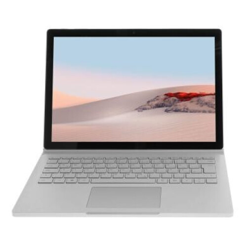 Microsoft Surface Book 13,5" Intel Core i7 2,60 ...