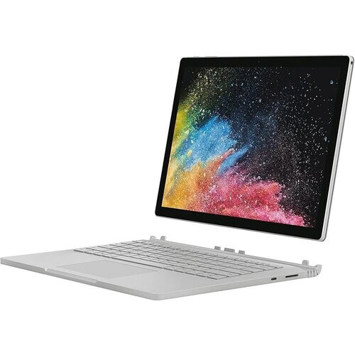 Microsoft Surface Book 2 13 13" Core i5 8350U GHz ...