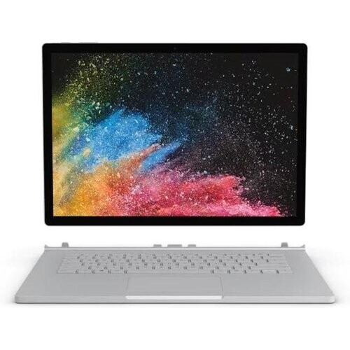 Microsoft Surface Book 2 13.5" Core i5-7300U ...