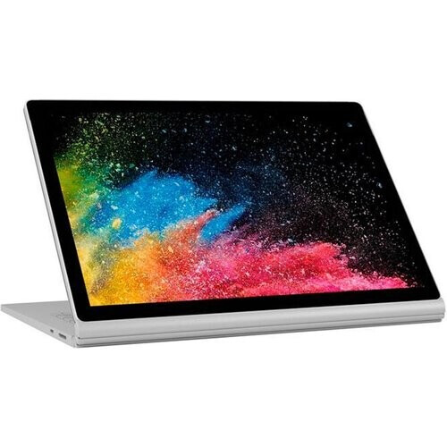 Microsoft Surface Book 2 13" Core i5 2,6 GHz - SSD ...