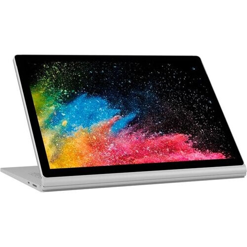 Microsoft Surface Book 2 13" Core i5 2,6 GHz - SSD ...