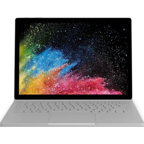 Microsoft Surface Book 2 13,5-inch Core i5-7300U - ...