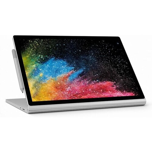 Microsoft Surface Book 2 13 13" Core i5 7300U GHz ...