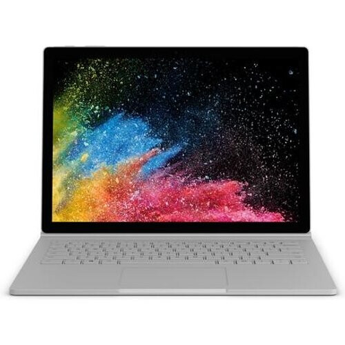 Microsoft Surface Book 2 13" Core i7 1.8 GHz - SSD ...