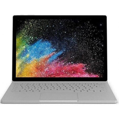 Microsoft Surface Book 2 13" Core i7-8650U 1,90 ...