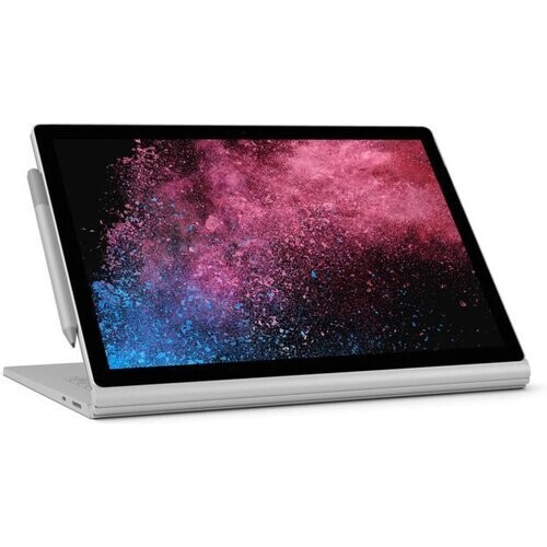 Microsoft Surface Book 2 13" Core i7-8650U 1.9 GHz ...