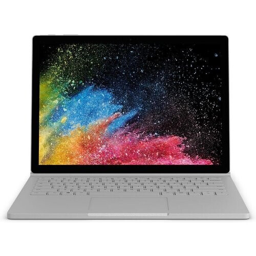 Microsoft Surface Book 2 1793 15" Core i7-8650U ...