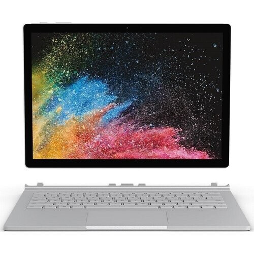 Microsoft Surface Book 2 13" Core i7-8650U 1.9 GHz ...