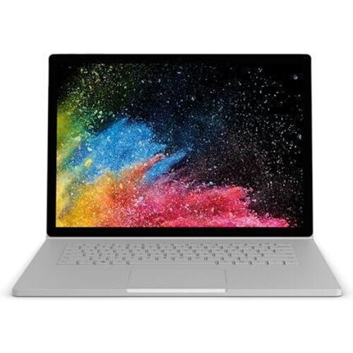 Microsoft Surface Book 2 13,5" Core i7-8650U 1.9 ...