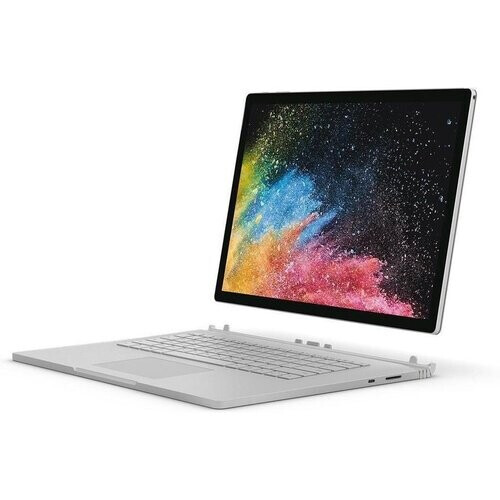 Microsoft Surface Book 2 13" Core i7-8650U (1.9 ...