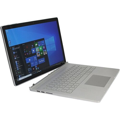 Microsoft Surface Book 2 (1832) 13.5 inch (2019) - ...