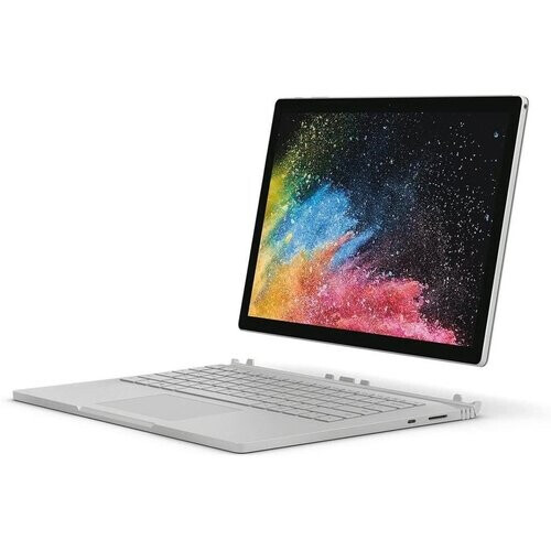 Microsoft Surface Book 2 13" Core i7 1.9 GHz - SSD ...