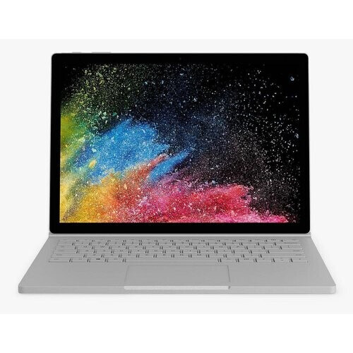 Microsoft Surface Book 2 13.5" Intel Core i7 16GB ...