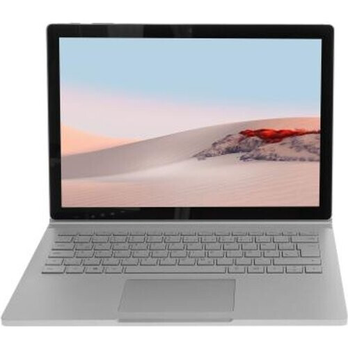 Microsoft Surface Book 2 13,5" Intel Core i7 1,90 ...