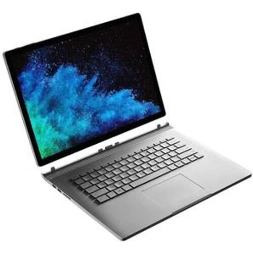 Microsoft Surface Book 2 15" Core i7 1,9 GHz - SSD ...