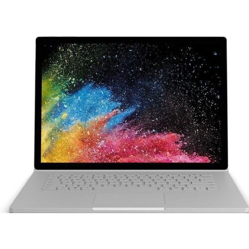 PC Hybride Mrcrosoft Surface Book 2 15''- i7 16Go ...