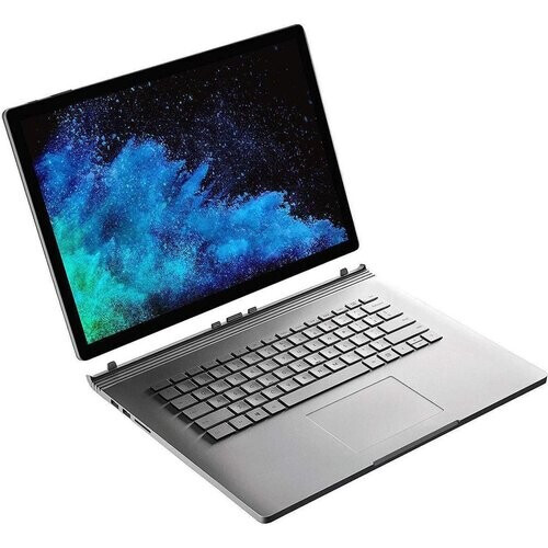 Microsoft Surface Book 2 15" Core i7 1,9 GHz - SSD ...