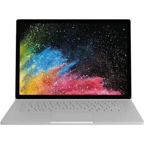 Microsoft Surface Book 2 15-inch (2017) - Core ...