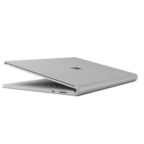 Maak kennis met de nieuwe Surface Book 2. ...