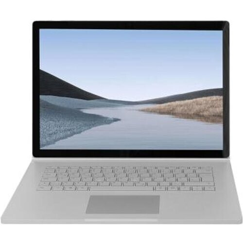 Microsoft Surface Book 2 15" Intel Core i7 1,90 ...