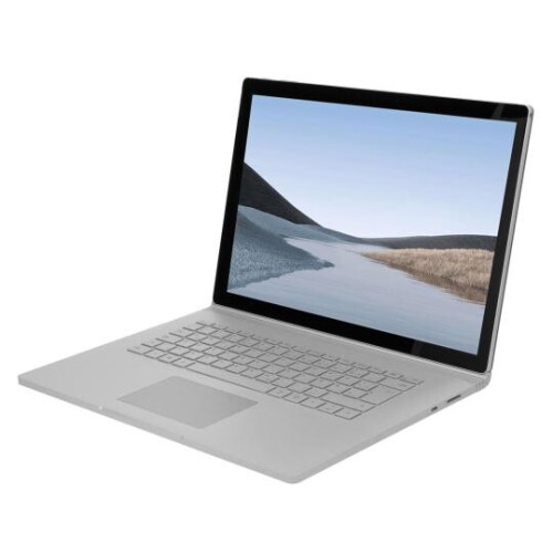 Microsoft Surface Book 2 15" Intel Core i7 1,90 ...