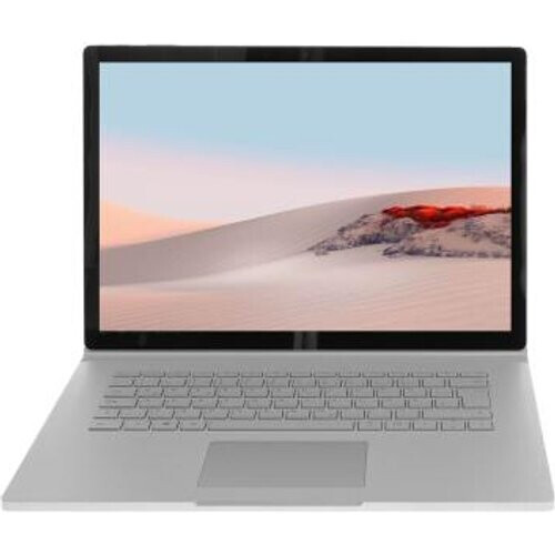 Microsoft Surface Book 2 15" Intel Core i7 1,90 ...