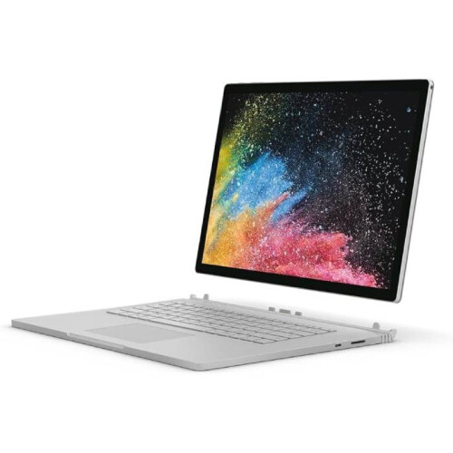 De Microsoft Surface Book 2 combineert mobiele ...