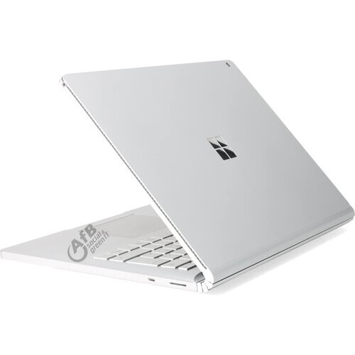 Microsoft Surface Book 2 - Schnittstellen:1x USB 3 ...