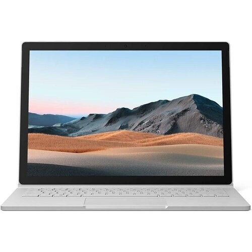 Microsoft Surface Book 3 13" 1.2 GHz - SSD 256 GB ...