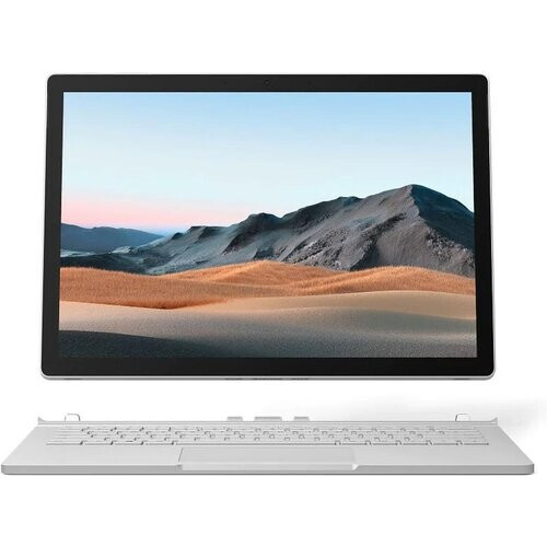 Portátil reacondicionado Microsoft Surface Book 3 ...