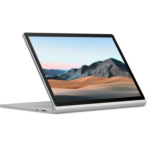 Microsoft Surface Book 3 13" i5-1035G7 GHz - SSD ...