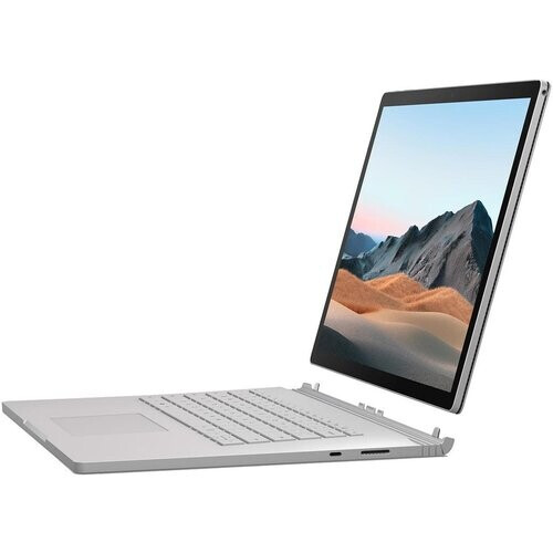 Microsoft Surface Book 3 13" Core i7 1,3 GHz - SSD ...