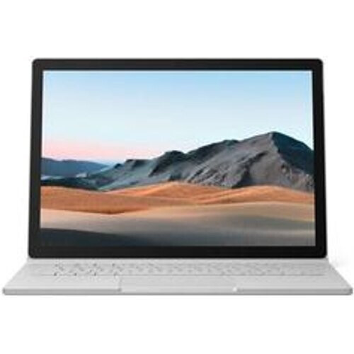 El Microsoft Surface Book 3 de 13 pulgadas (2019) ...